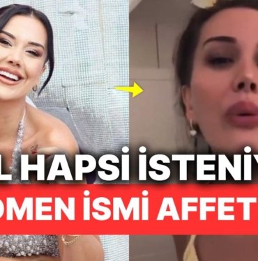 Dilan Polat’ın Başındaki Bela Bitmiyor: Tehdit Ettiği Fenomen Mahkemeye Başvurunca 7 Yıl Hapsi İstendi