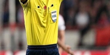 Fatih Karagümrük – Fenerbahçe maçının VAR hakemi belli oldu!