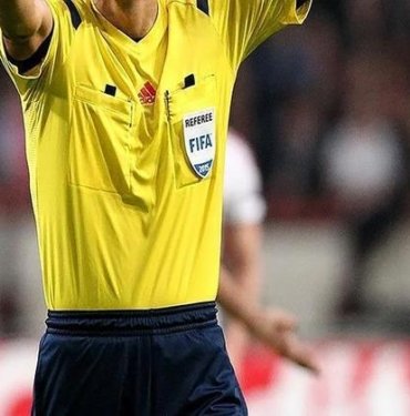 Fatih Karagümrük – Fenerbahçe maçının VAR hakemi belli oldu!