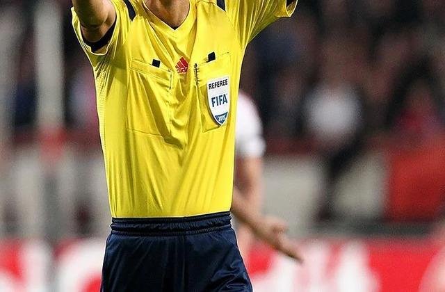 Fatih Karagümrük – Fenerbahçe maçının VAR hakemi belli oldu!