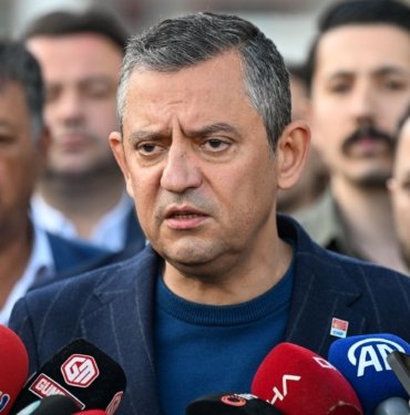 CHP’den İran’ın İsrail’e misillemesine ilk açıklama: “Yurtta barış dünyada barış vasiyeti hatırlanmalı”