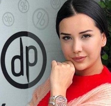 Dilan Polat’a bir dava daha: 7 yıla kadar hapis cezası istemiyle dava açıldı