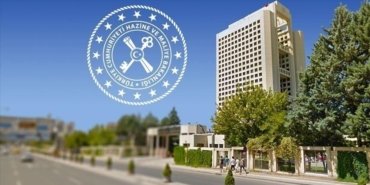 Hazine yarın 2 ihale ve 2 doğrudan satış gerçekleştirecek
