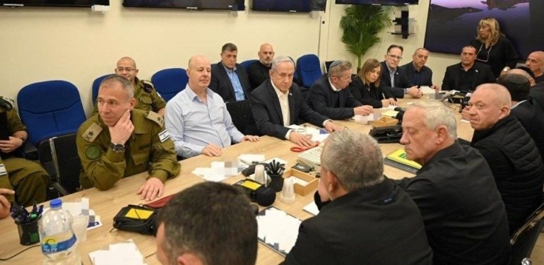 İsrail karşılık verecek mi? İran ve İsrail’den saldırı sonrası açıklama