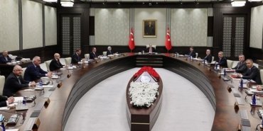 Kabine Toplantısı ne zaman? Gözler Kabine’de alınacak kararlarda