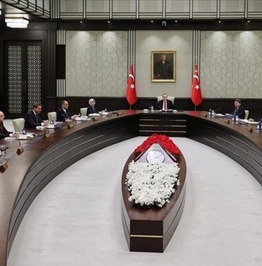 Kabine Toplantısı ne zaman? Gözler Kabine’de alınacak kararlarda