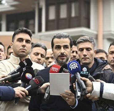 Yabancı VAR hakemi uygulaması sonrası Türk hakemleri isyan etti! Talepleri herkesi şaşırttı