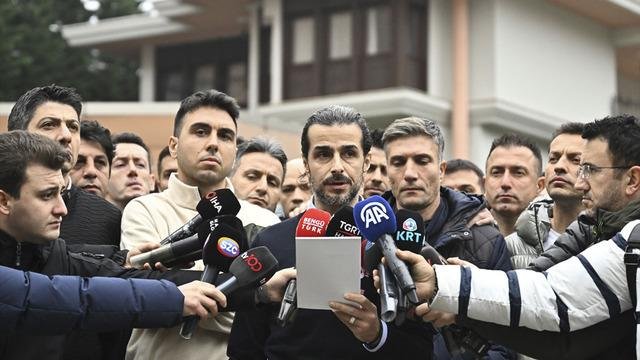 Yabancı VAR hakemi uygulaması sonrası Türk hakemleri isyan etti! Talepleri herkesi şaşırttı