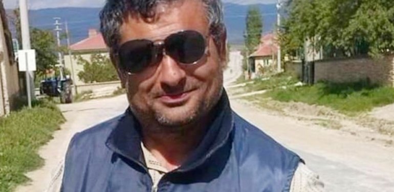 Isparta’da babasını öldüren engelliye ev hapsi
