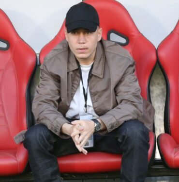 Fenerbahçe maçında dakikalar kala Emre Mor krizi! Sarı-Lacivertliler