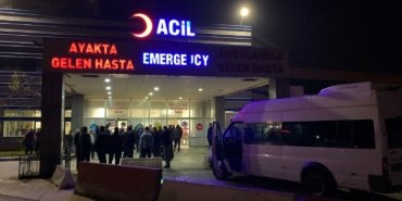 Samsun’da tartıştığı husumetlisini sokak ortasında bıçakladı