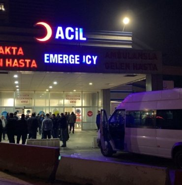 Samsun’da tartıştığı husumetlisini sokak ortasında bıçakladı