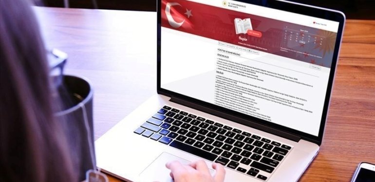 Resmi Gazete’de bugün (14 Nisan 2024 Resmi Gazete kararları)