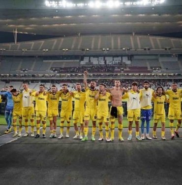 Fenerbahçe, Fatih Karagümrük