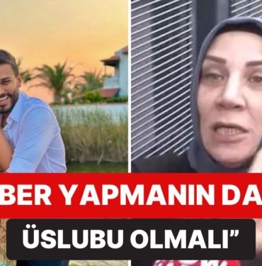 Ortalık Yine Çok Karışık: Şükran Polat Dilan Polat’a 7 Yıl Hapis İstemiyle Dava Açıldığı Haberlerini Yalanladı