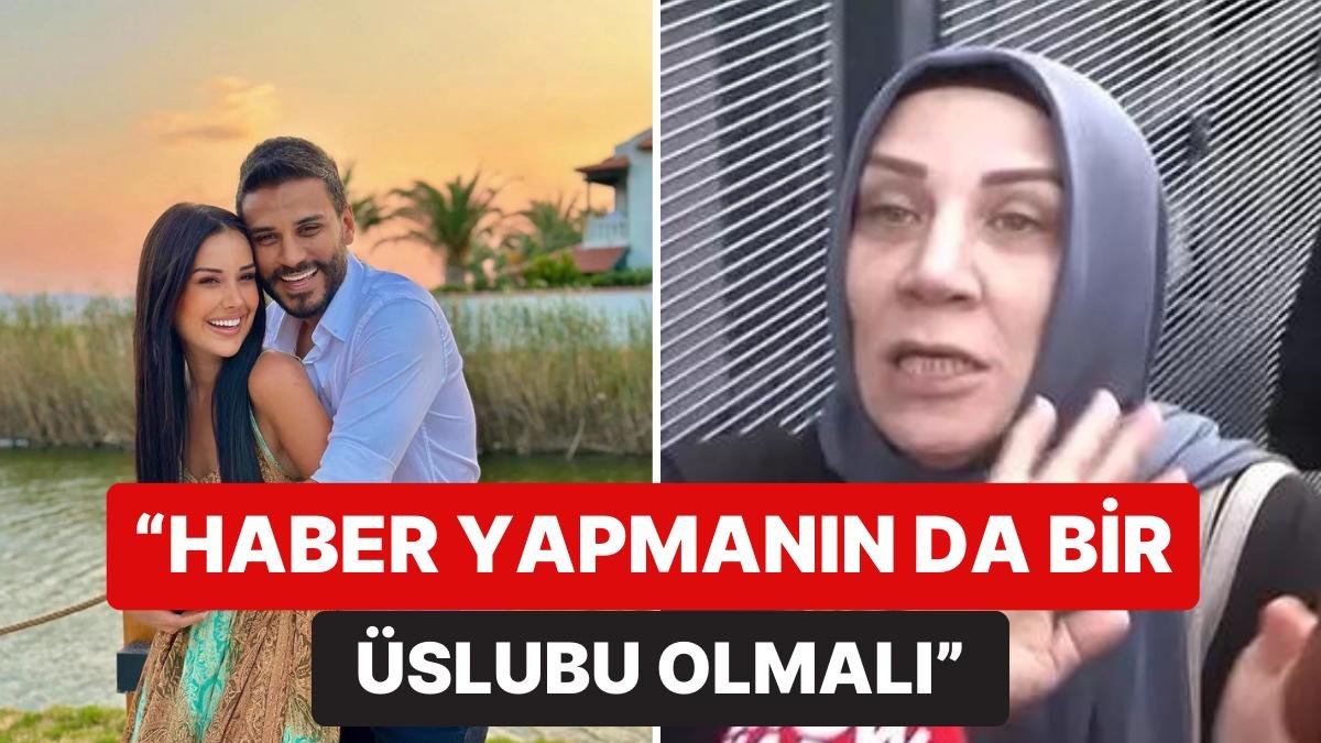 Ortalık Yine Çok Karışık: Şükran Polat Dilan Polat’a 7 Yıl Hapis İstemiyle Dava Açıldığı Haberlerini Yalanladı