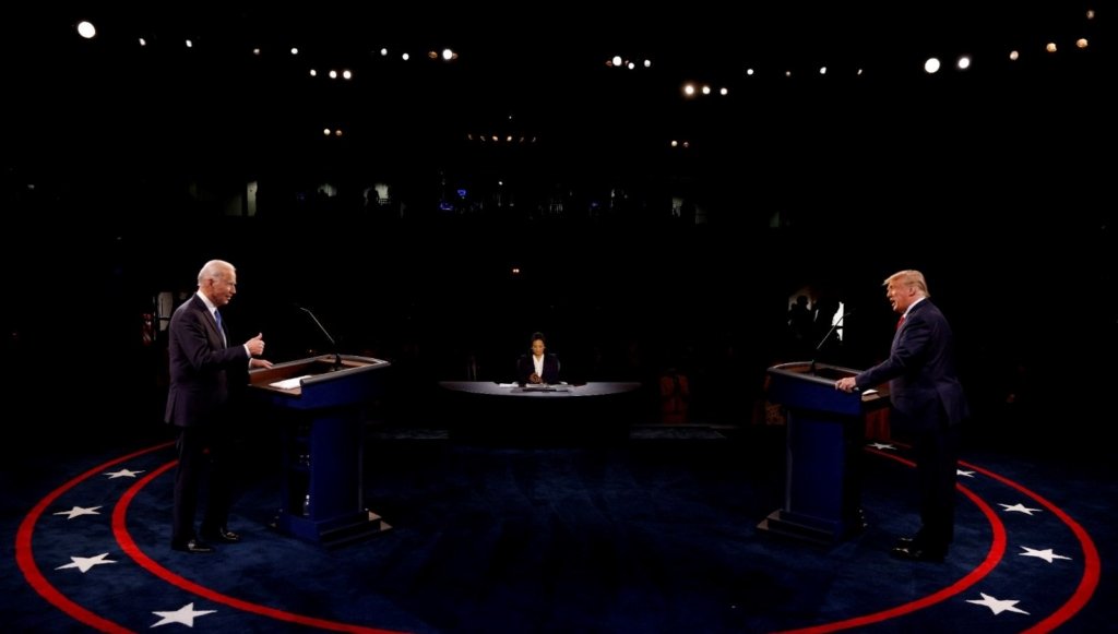 Biden ile Trump’a canlı yayın çağrısı