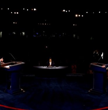 Biden ile Trump’a canlı yayın çağrısı