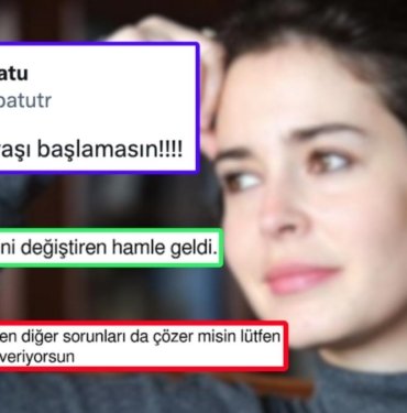 Pelin Batu’nun İran-İsrail Savaşının Seyrini Değiştirecek Kibar Hamlesine Gelen Yorumlar Kahkaha Attırdı