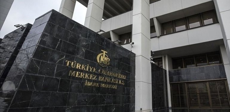 Merkez Bankası 818 milyar lira zarar etti
