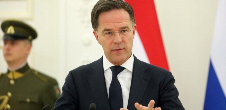 Hollanda’dan Ortadoğu değerlendirmesi | “En güçlü ifadelerle” kınıyoruz
