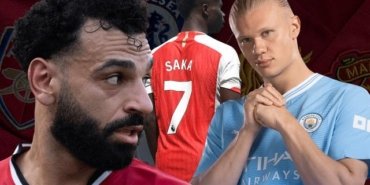 Liverpool ve Arsenal kaybetti, Manchester City zirvenin yeni sahibi oldu