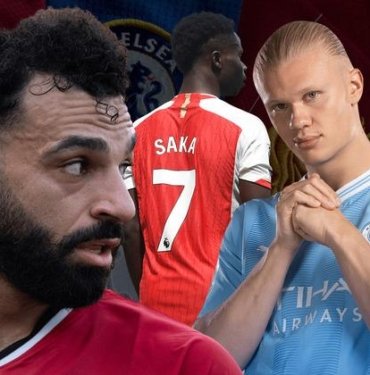 Liverpool ve Arsenal kaybetti, Manchester City zirvenin yeni sahibi oldu