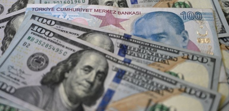 Dolar kuru bugün ne kadar? (15 Nisan 2024 dolar – euro fiyatları)