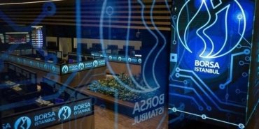 Borsa haftaya düşüşle başladı