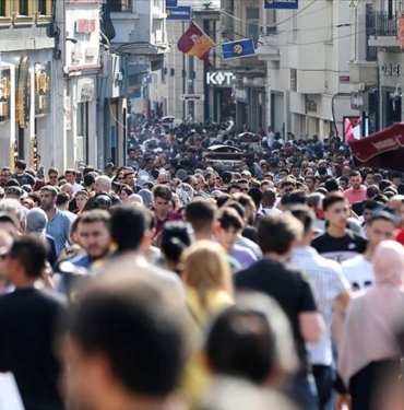 Şubat ayı işsizlik rakamları açıklandı