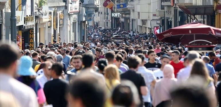 Şubat ayı işsizlik rakamları açıklandı