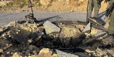 İran Dışişleri: Batılı ülkeler İsrail’in savaş suçları için hesap vermeli