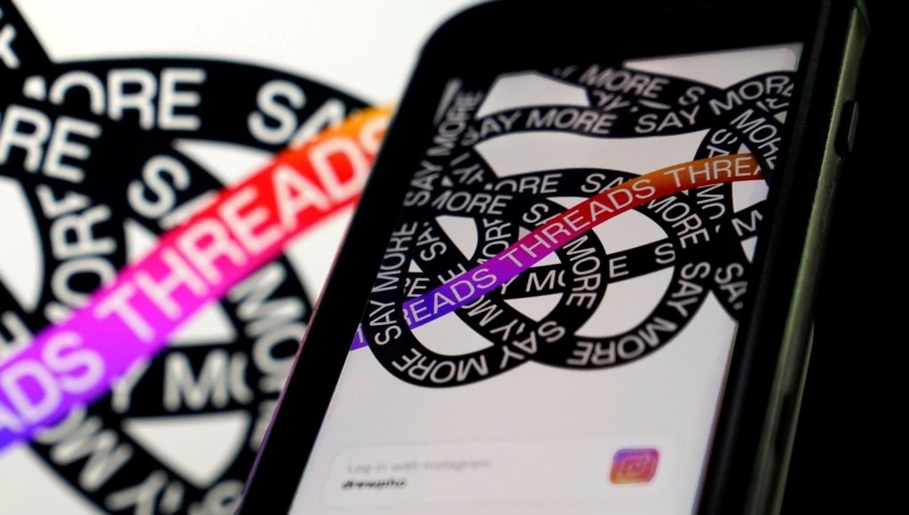 Meta, Threads’i Türkiye’de geçici olarak kapatacak