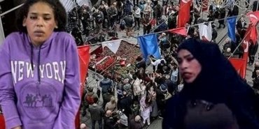 İstiklal’deki bombalı saldırı davasında karar 26 Nisan’da açıklanacak