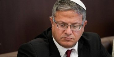 İsrail’de aşırı sağcı bakandan Netanyahu’ya Savunma Bakanı’nı görevden al çağrısı