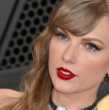 Taylor Swift’in şarkıları TikTok’a geri döndü