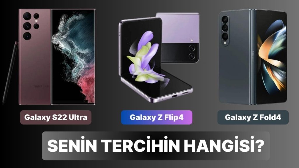Samsung’un Yenilenmiş Telefonlarıyla Teknolojiye Yenilikçi Dokunuş: İşte Herkesin Gözdesi Olan Modeller!