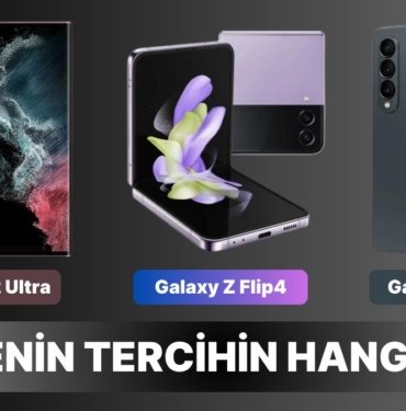 Samsung’un Yenilenmiş Telefonlarıyla Teknolojiye Yenilikçi Dokunuş: İşte Herkesin Gözdesi Olan Modeller!