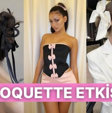 Coquette Girl Trendinin Püf Noktaları ve Bu Stili Denemeniz İçin 5 Neden