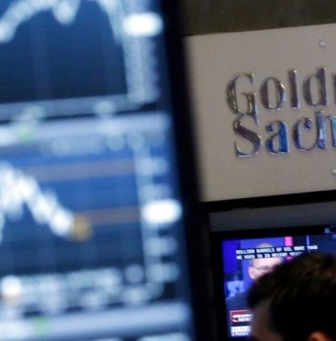 Goldman Sachs’ın net karında ilk çeyrekte artış