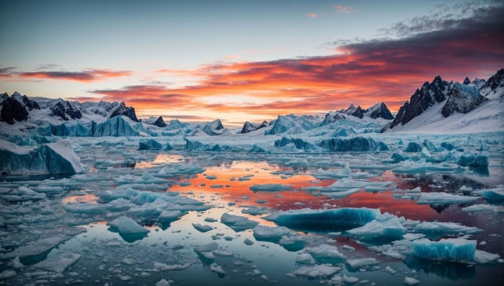 Dünyanın en temiz havasının ardındaki gizem çözüldü