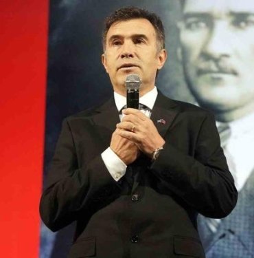 Feyyaz Uçar