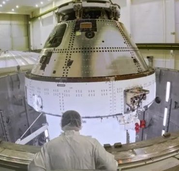 NASA Ay’a dönüyor: Testler başladı
