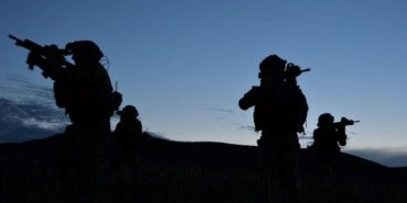 MSB: 4 PKK’lı terörist etkisiz hale getirildi