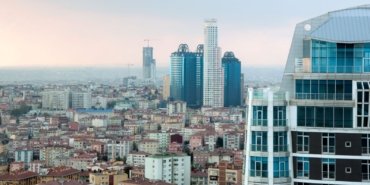 İstanbul’un dönüşümüne 66 milyar TL’lik atık katkısı