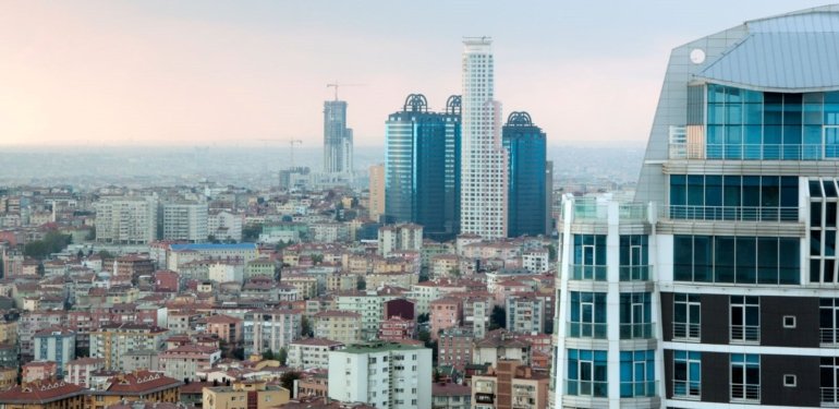 İstanbul’un dönüşümüne 66 milyar TL’lik atık katkısı