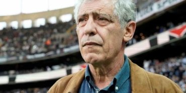 Beşiktaş yollarını ayırdığı Fernando Santos