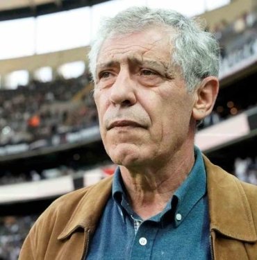 Beşiktaş yollarını ayırdığı Fernando Santos