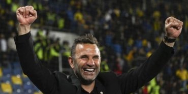 Galatasaray Alanya