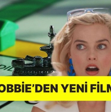 Margot Robbie’nin Yeni Filmine Gelen Eleştiriler Büyüyor: ‘Barbie’ye Gelen Tepkilerden Hiç Ders Almadı mı?